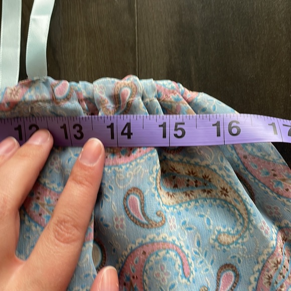 Homemade tunic - Picture 5 of 6